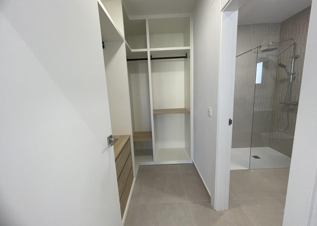 Obra Nueva - Chalet - Almoradí - Heredades