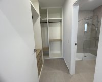 Obra Nueva - Chalet - Almoradí - Heredades