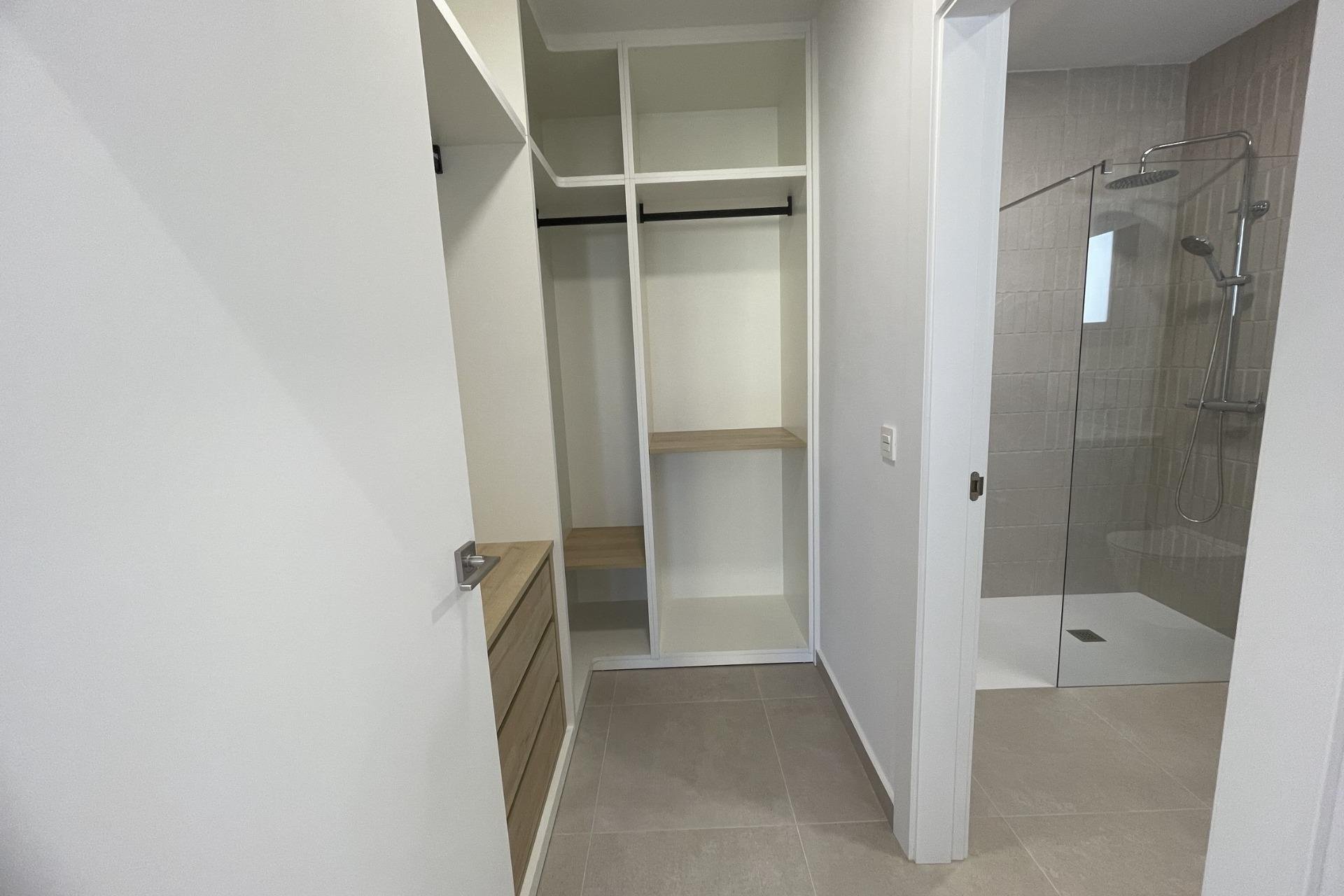 Obra Nueva - Chalet - Almoradí - Heredades