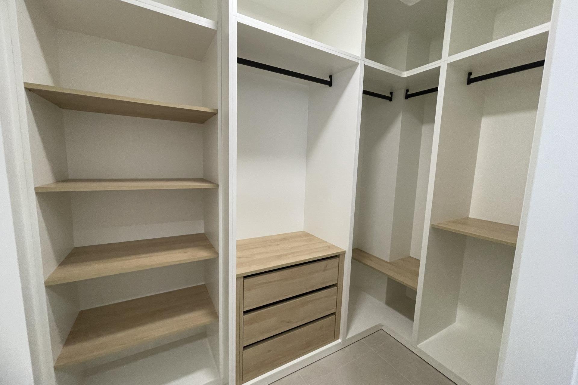 Obra Nueva - Chalet - Almoradí - Heredades