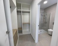 Obra Nueva - Chalet - Almoradí - Heredades