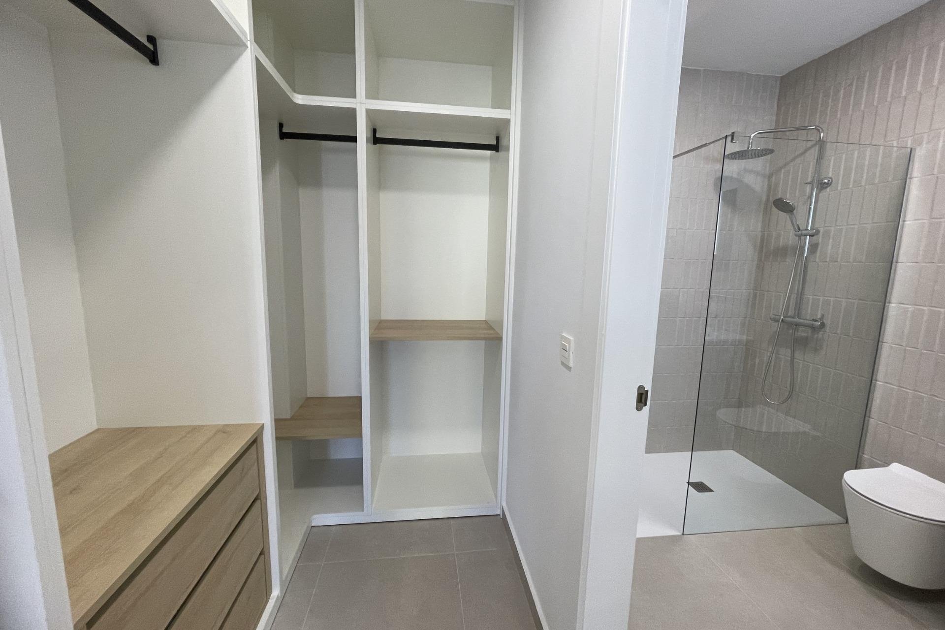 Obra Nueva - Chalet - Almoradí - Heredades