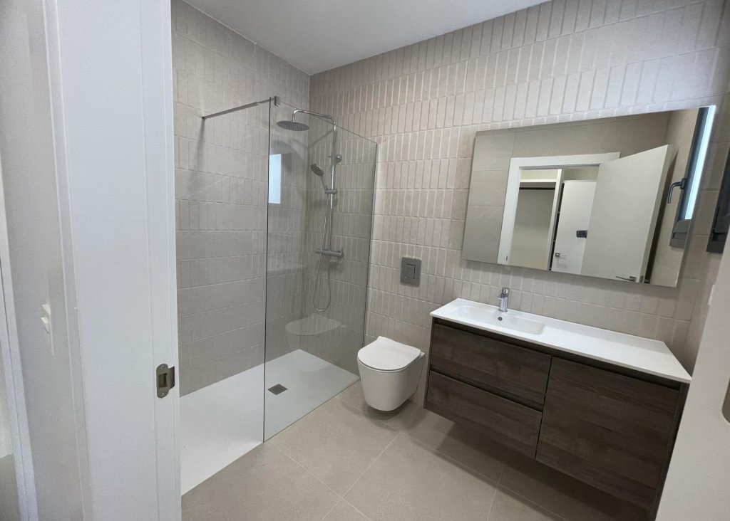 Obra Nueva - Chalet - Almoradí - Heredades