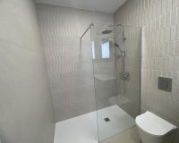 Obra Nueva - Chalet - Almoradí - Heredades