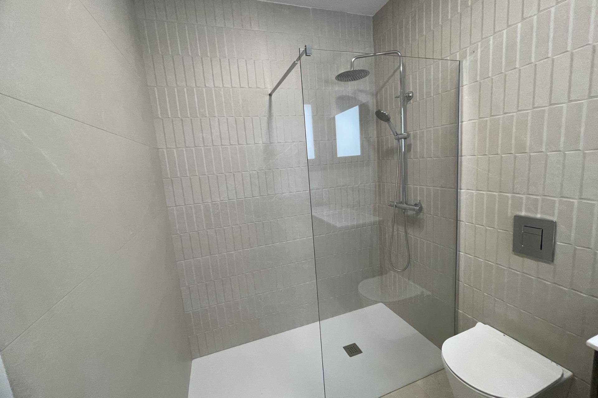 Obra Nueva - Chalet - Almoradí - Heredades