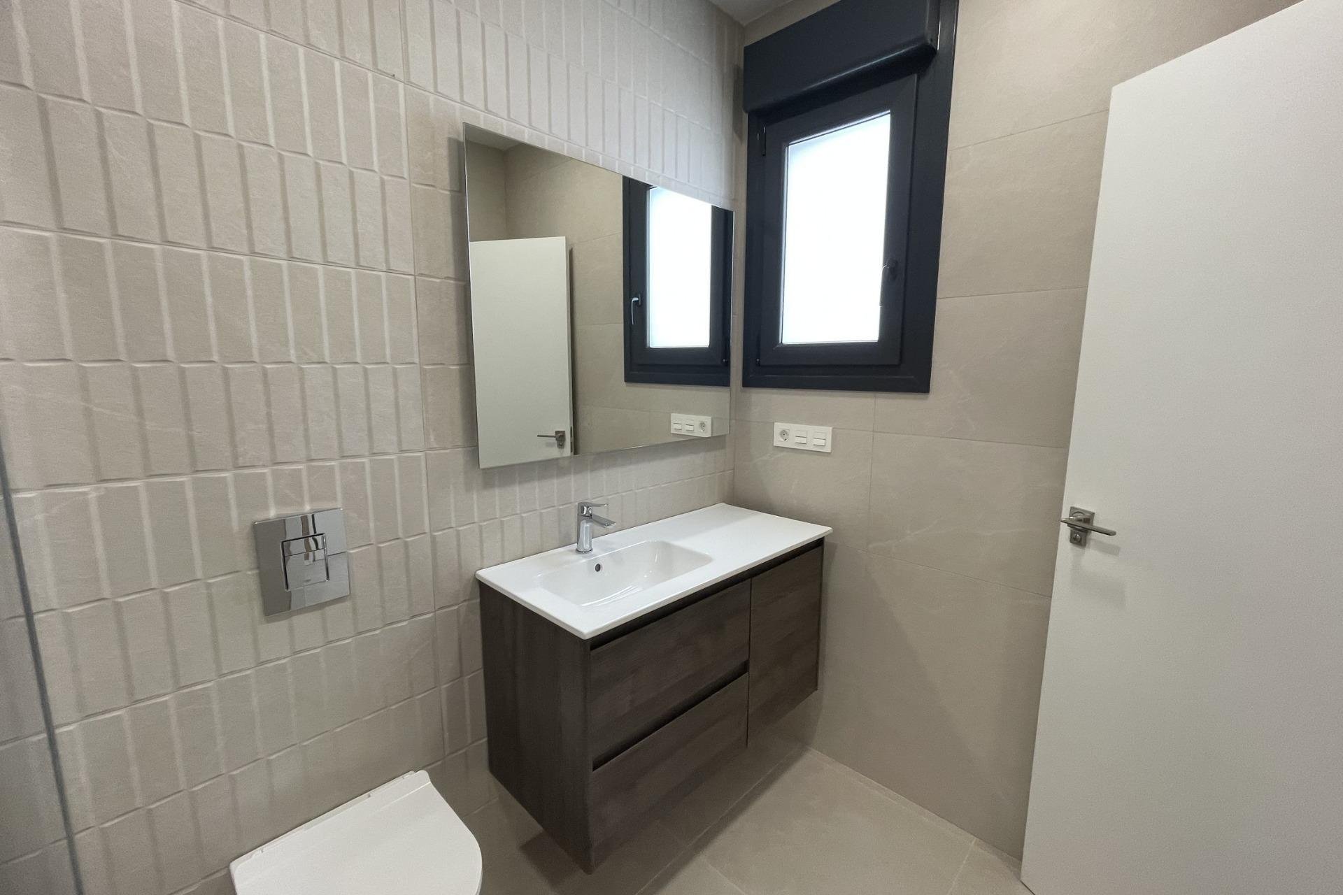 Obra Nueva - Chalet - Almoradí - Heredades