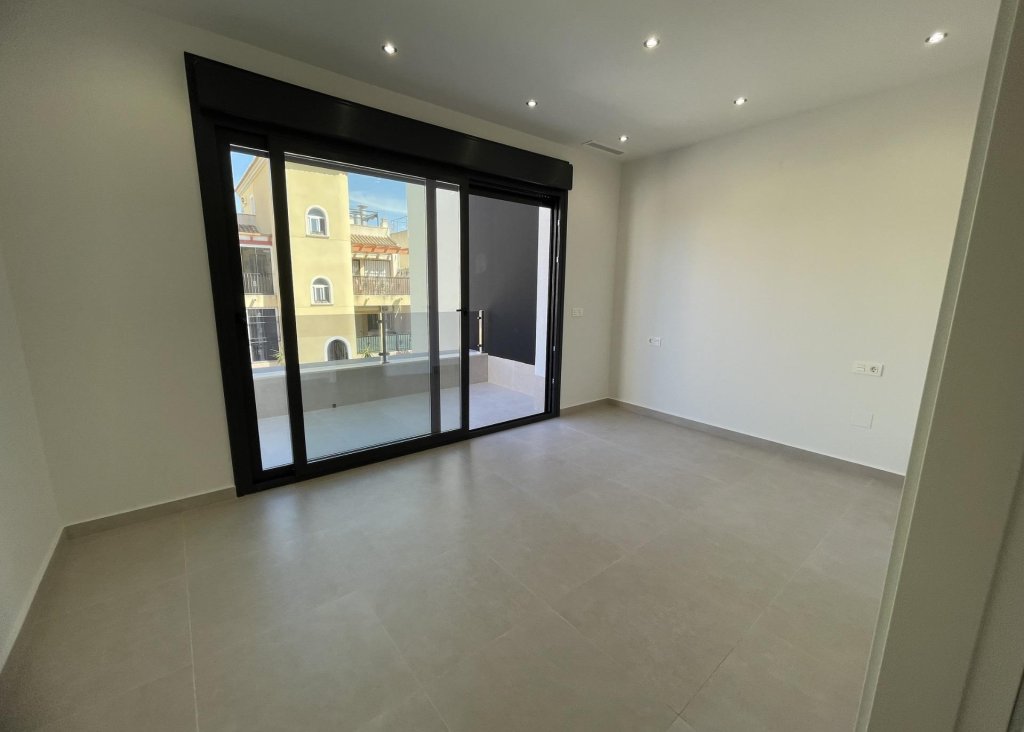 Obra Nueva - Chalet - Almoradí - Heredades