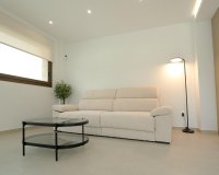 Obra Nueva - Chalet - Almoradí - Las Heredades