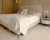 Obra Nueva - Chalet - Almoradí - Las Heredades