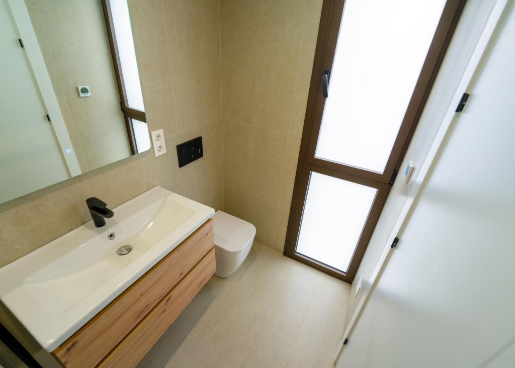 Obra Nueva - Chalet - Almoradí - Las Heredades