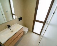 Obra Nueva - Chalet - Almoradí - Las Heredades