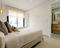 Obra Nueva - Chalet - Almoradí - Las Heredades