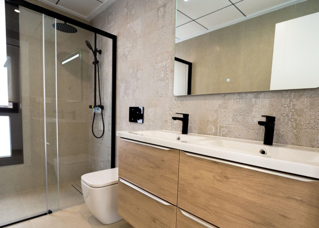 Obra Nueva - Chalet - Almoradí - Las Heredades