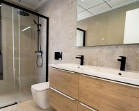 Obra Nueva - Chalet - Almoradí - Las Heredades