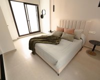 Obra Nueva - Chalet - Almoradí - Las Heredades