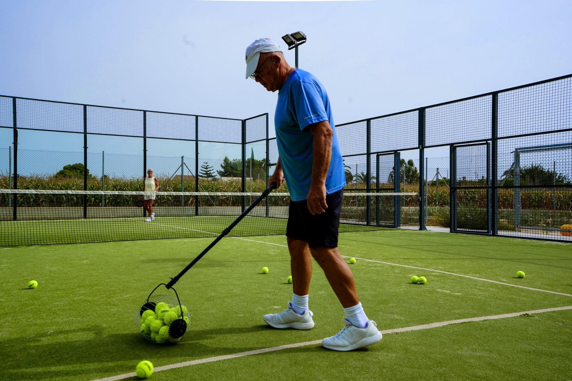 Obra Nueva - Chalet - Almoradí - Las Heredades