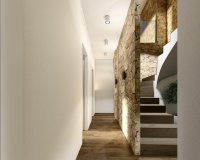 Obra Nueva - Chalet - Altea - Sierra de Altea