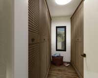 Obra Nueva - Chalet - Altea - Sierra de Altea