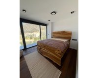 Obra Nueva - Chalet - Altea - Sierra de Altea