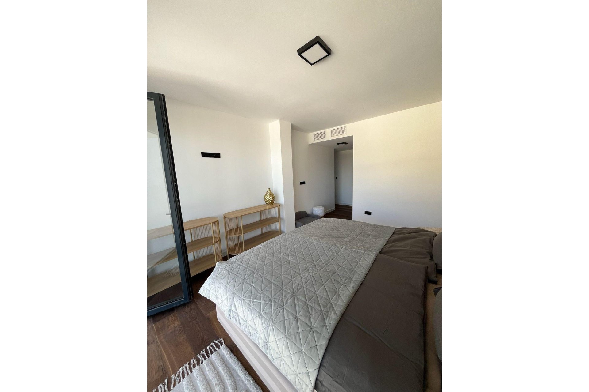 Obra Nueva - Chalet - Altea - Sierra de Altea