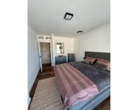 Obra Nueva - Chalet - Altea - Sierra de Altea