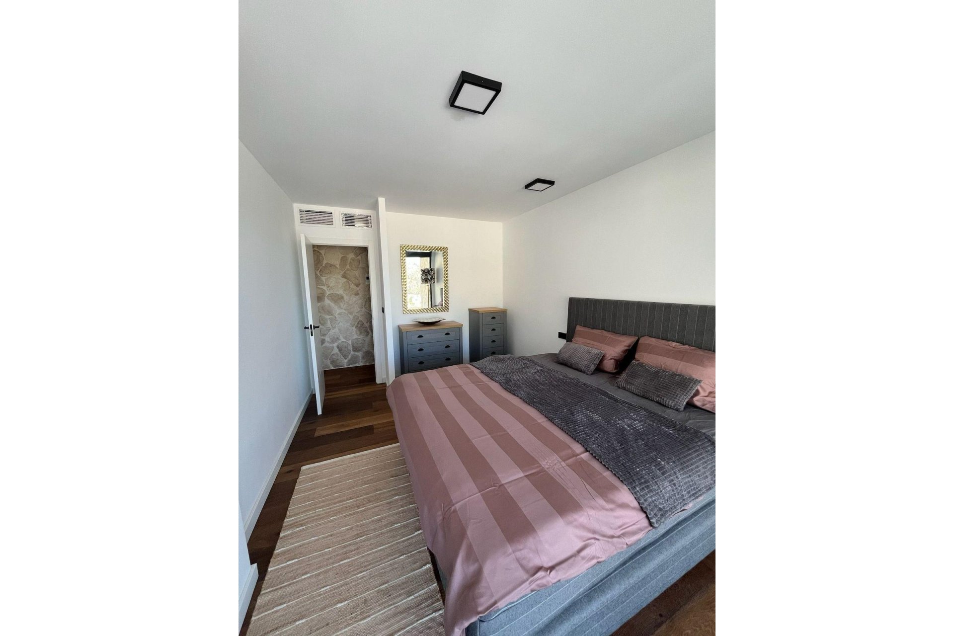 Obra Nueva - Chalet - Altea - Sierra de Altea