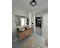 Obra Nueva - Chalet - Altea - Sierra de Altea