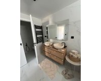 Obra Nueva - Chalet - Altea - Sierra de Altea