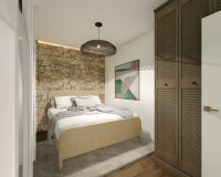 Obra Nueva - Chalet - Altea - Sierra de Altea