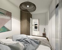 Obra Nueva - Chalet - Altea - Sierra de Altea