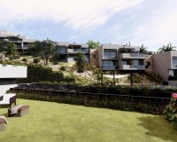 Obra Nueva - Chalet - Altea - Sierra de Altea