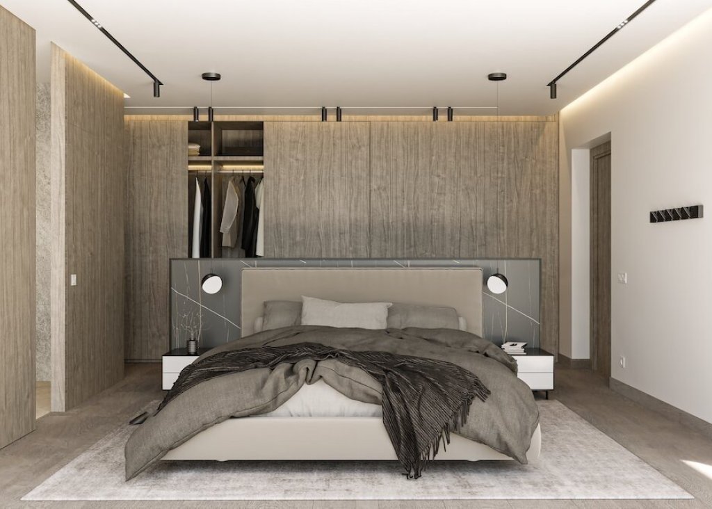 Obra Nueva - Chalet - Altea