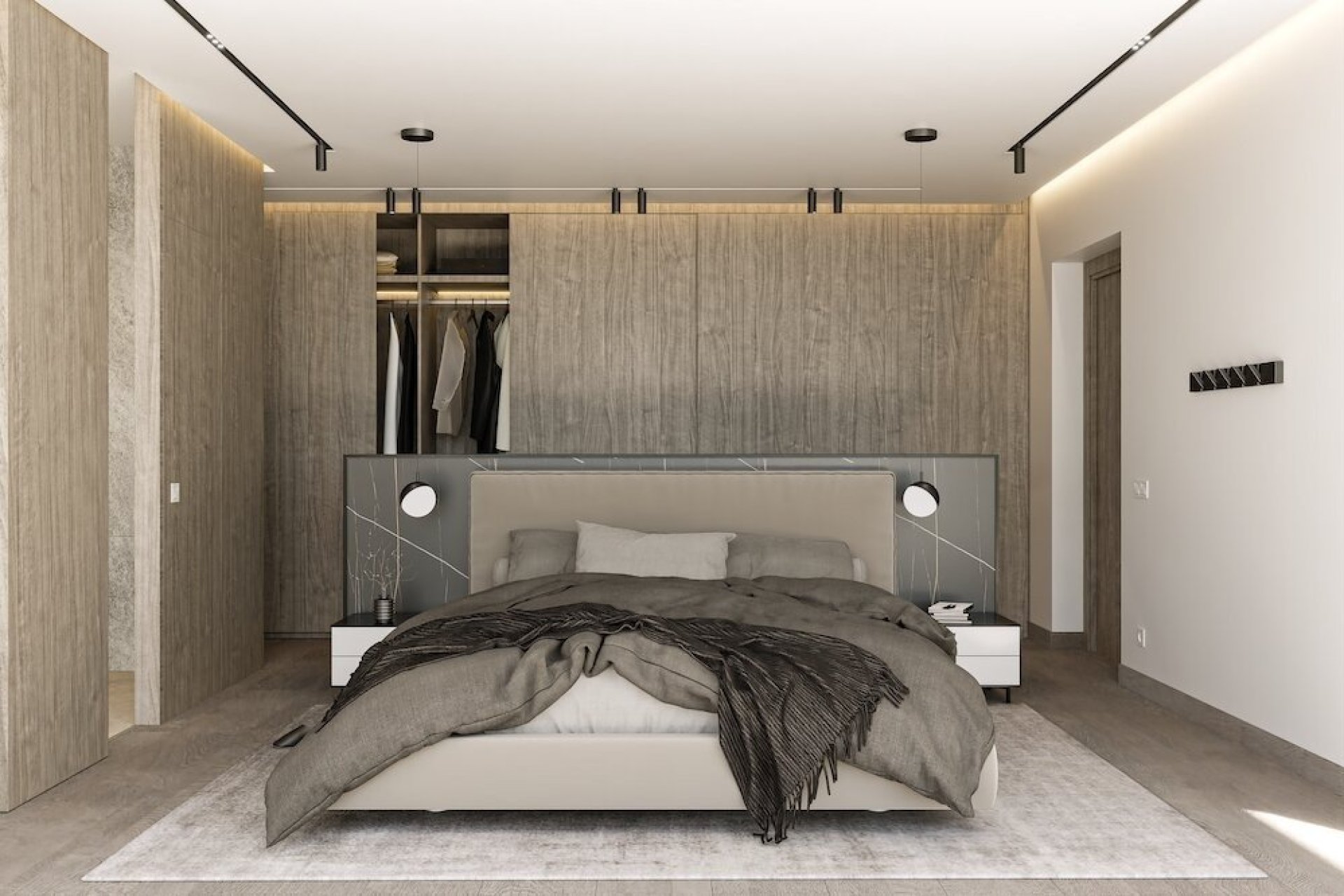 Obra Nueva - Chalet - Altea