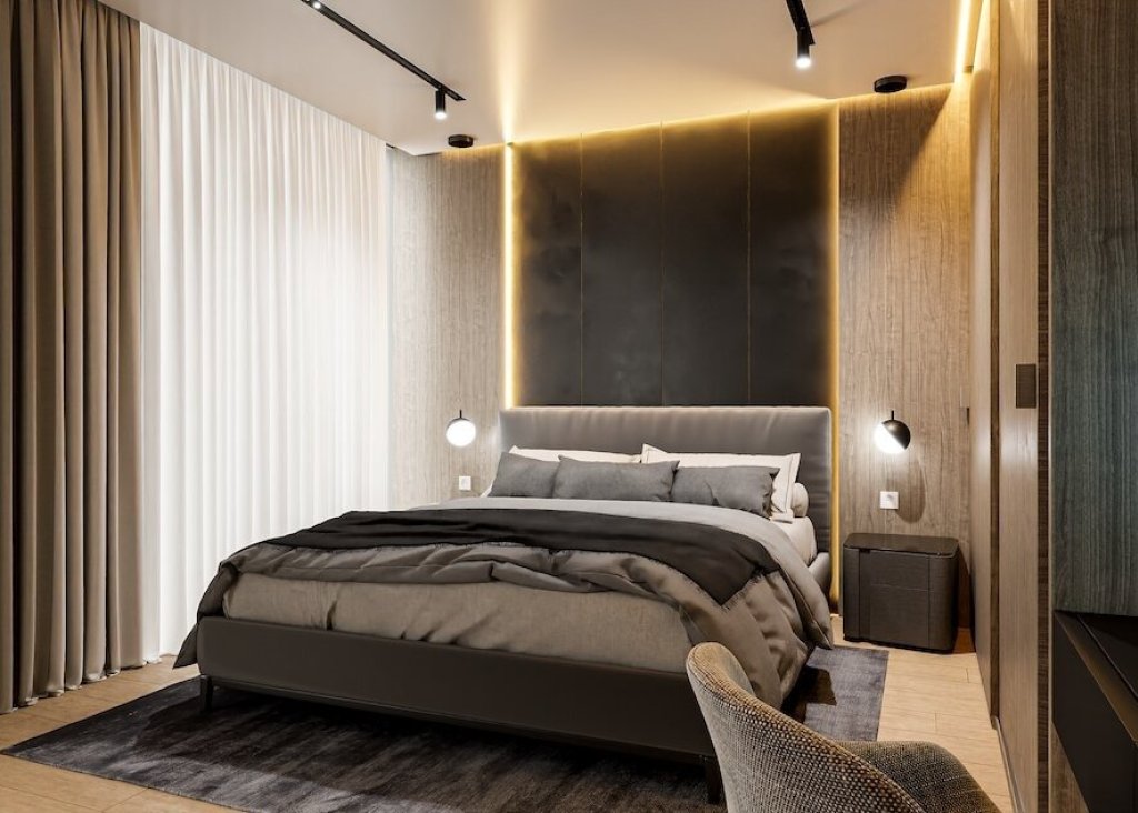 Obra Nueva - Chalet - Altea