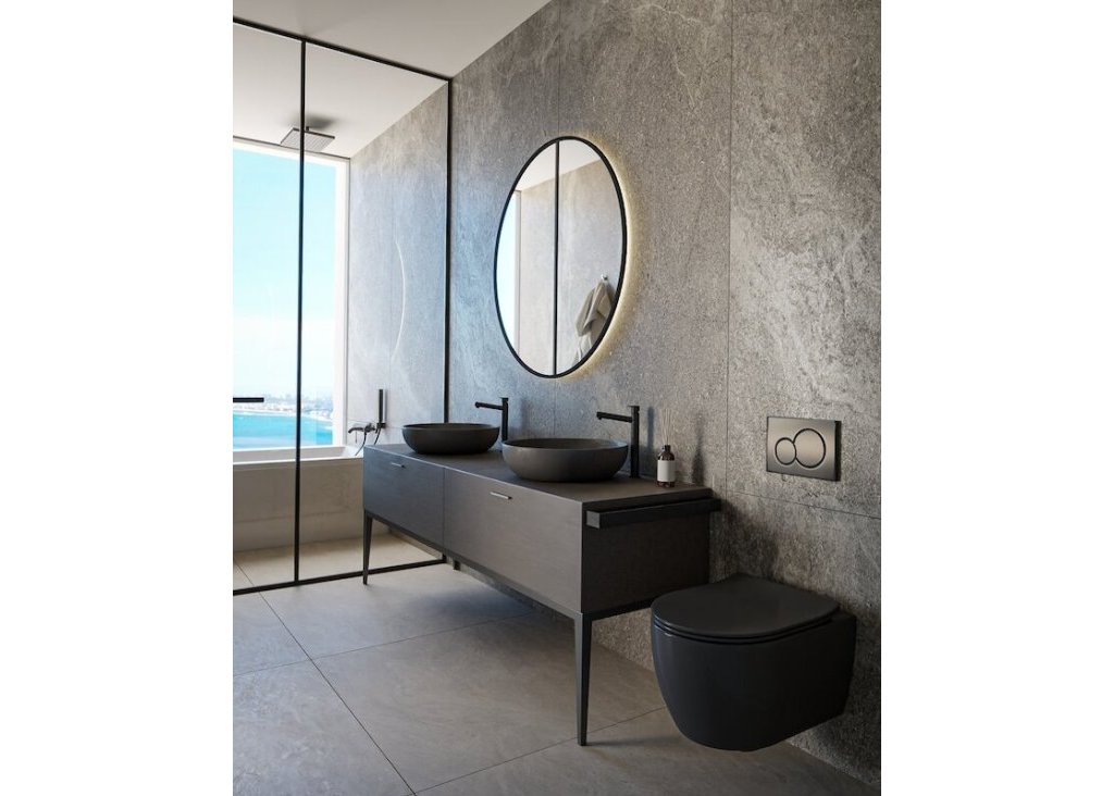 Obra Nueva - Chalet - Altea