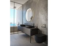 Obra Nueva - Chalet - Altea