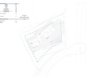 Obra Nueva - Chalet - Altea