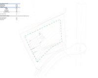 Obra Nueva - Chalet - Altea