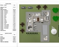 Obra Nueva - Chalet - Aspe - Poligono 19