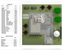 Obra Nueva - Chalet - Aspe - Poligono 19