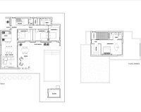 Obra Nueva - Chalet - Aspe - Poligono 19