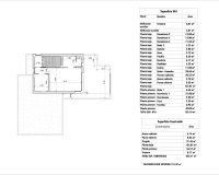 Obra Nueva - Chalet - Aspe - Poligono 19