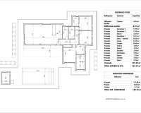 Obra Nueva - Chalet - Aspe - Poligono 19