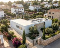 Obra Nueva - Chalet - Aspe - urbanizaciones