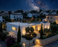Obra Nueva - Chalet - Aspe - urbanizaciones