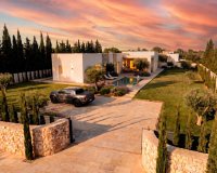 Obra Nueva - Chalet - Aspe - urbanizaciones