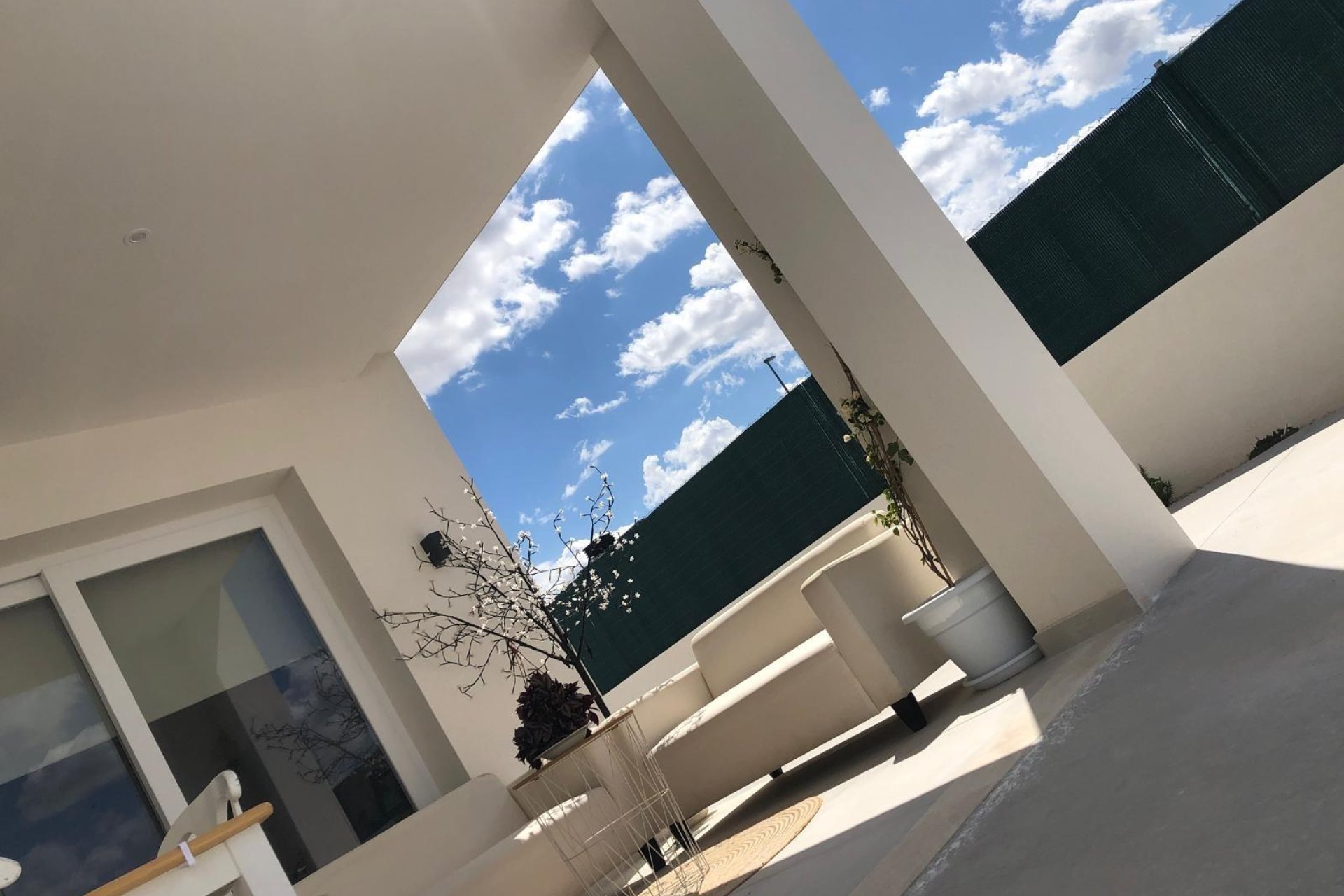 Obra Nueva - Chalet - Aspe - urbanizaciones