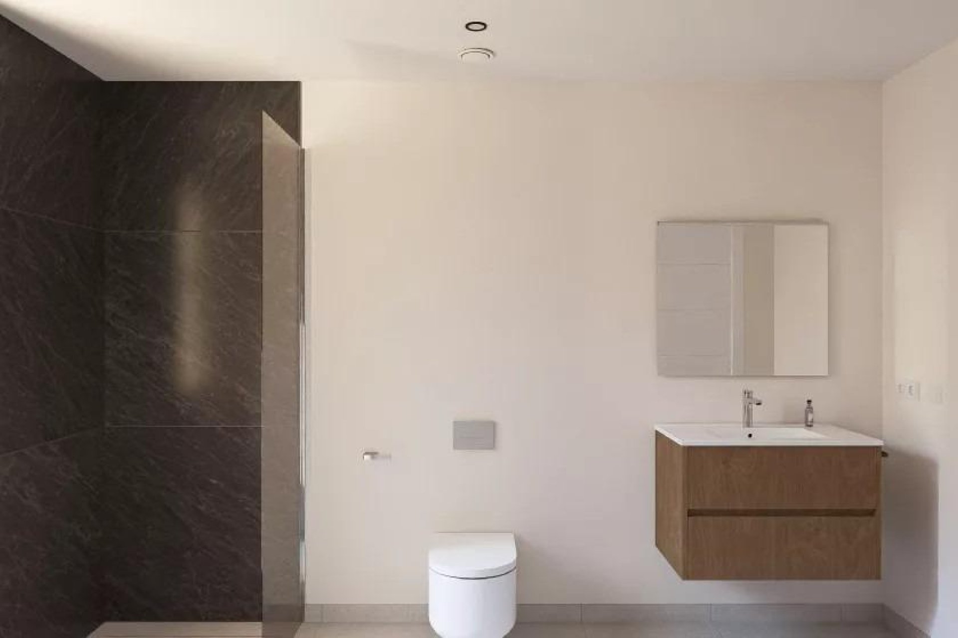 Obra Nueva - Chalet - BAÑOS Y MENDIGO - Altaona Golf