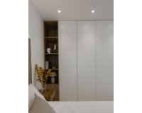 Obra Nueva - Chalet - BAÑOS Y MENDIGO - Altaona Golf