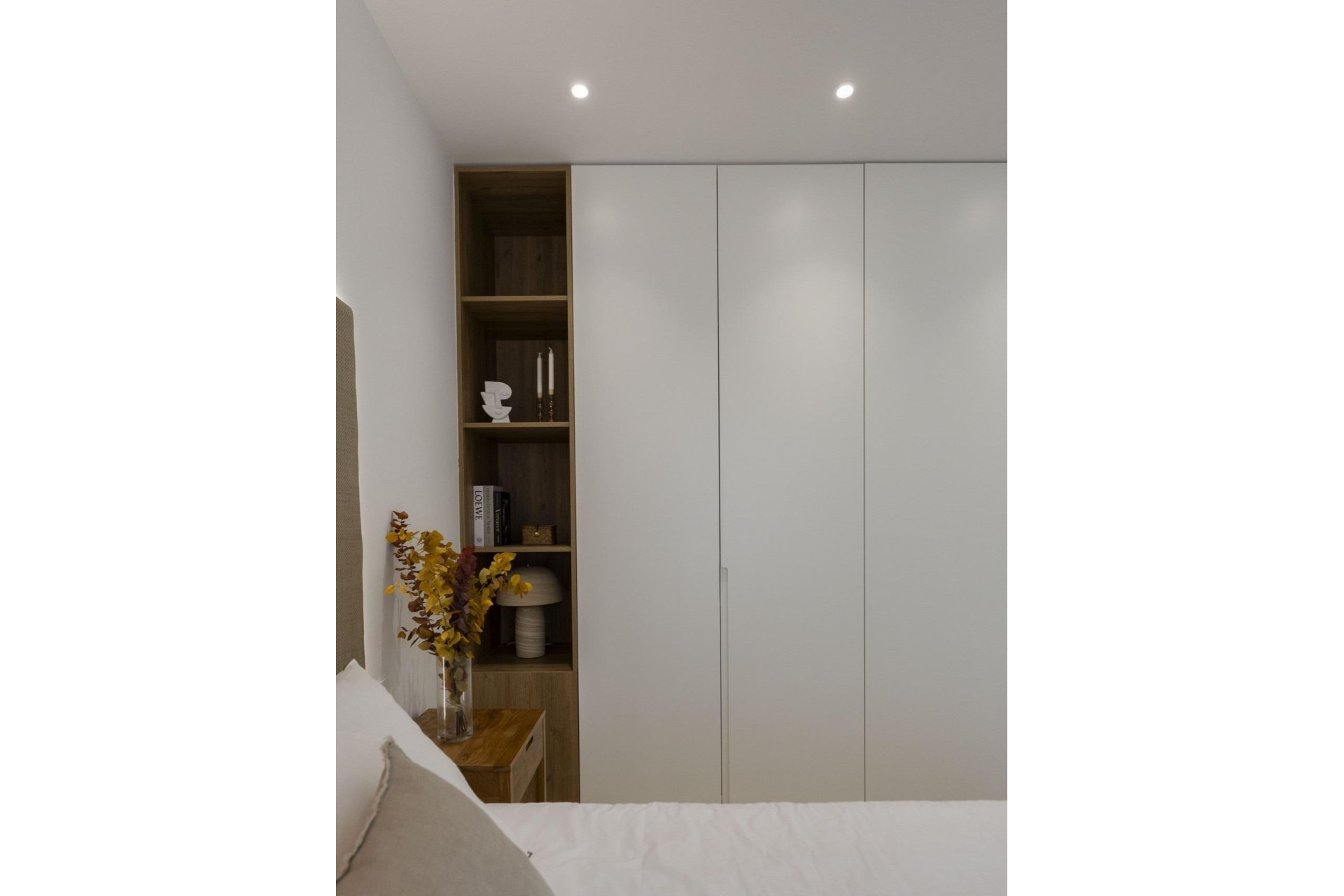 Obra Nueva - Chalet - BAÑOS Y MENDIGO - Altaona Golf